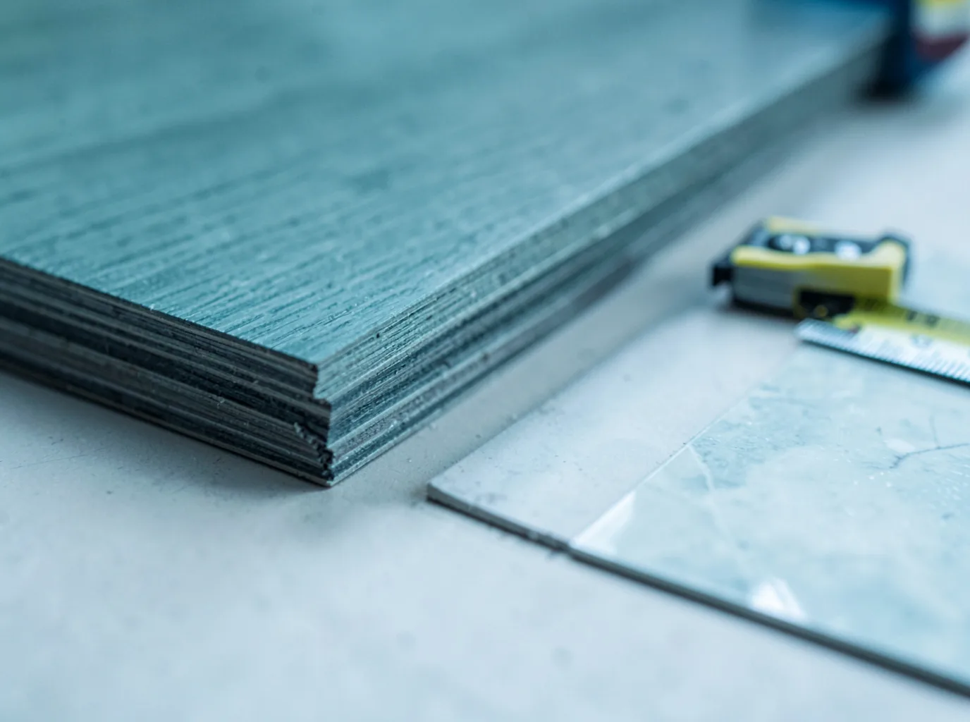 Luxury Vinyl Plank Installation East Stroudsburg, PA FAQs